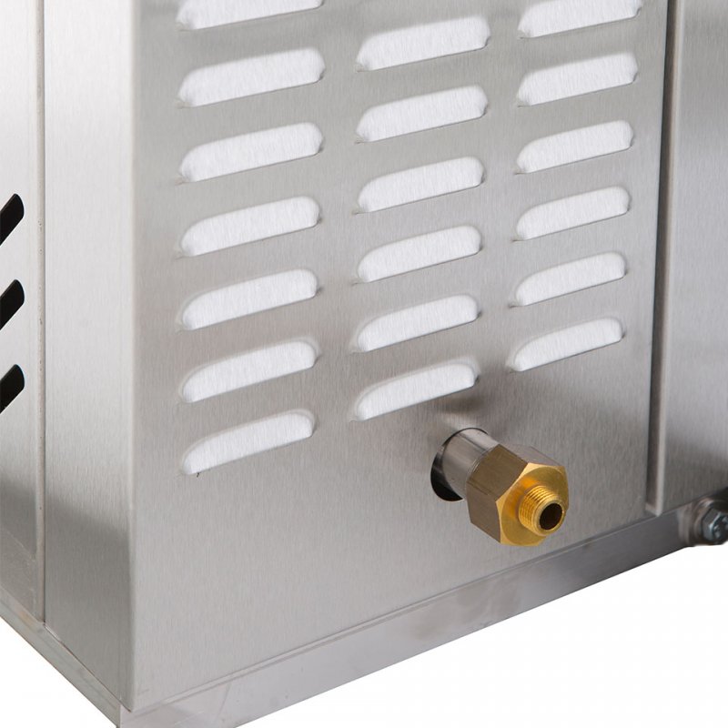 Hornos Serie C - Imagen 6