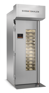 Cámaras Fermentación