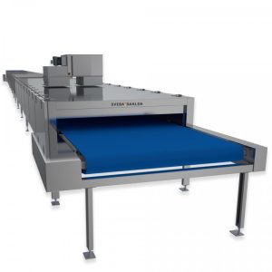 Fermentación Industrial