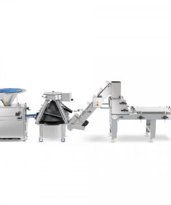 Línea de Panificación 180 Direct Glimek