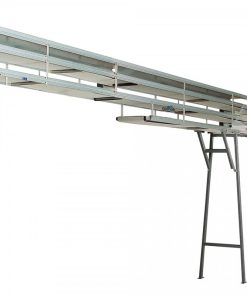 Cinta de Reposo Intermedio ICP