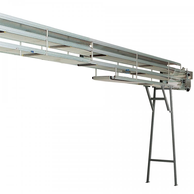 Cinta de Reposo Intermedio ICP