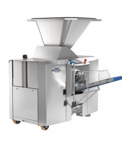 Divisora de Masa SD600