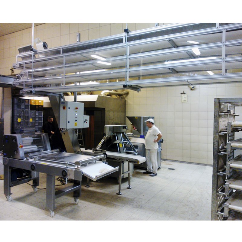 Cinta de Reposo Intermedio ICP - Imagen 2